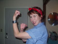 sherry is a working woman.jpg
